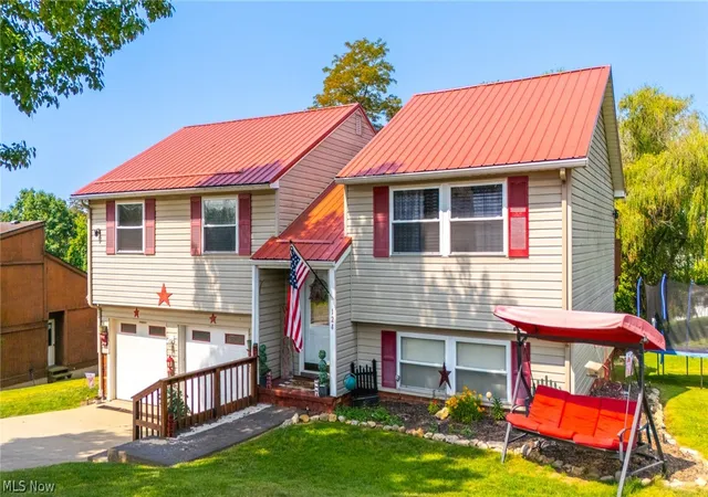 3rd image of 124 Orchard Dr, St Clairsville, OH 43950 | MLS# 5229696