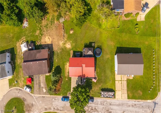 5th image of 124 Orchard Dr, St Clairsville, OH 43950 | MLS# 5229696