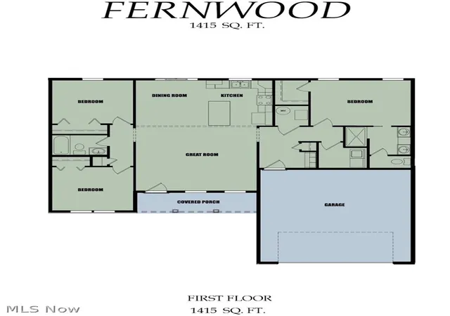 Photo 4 of Single family home for sale at 121 Fernwood, Kelleys Island, OH 43438 | MLS# 5229697 | Listing updated on 2026-08-10
