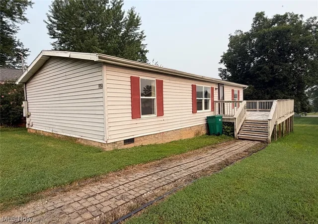 17th image of 914 Hillcrest St, Parkersburg, WV 26101 | MLS# 5229401