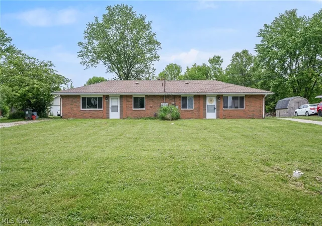 1st image of 3823 3827 Richlawn Rd, Richfield, OH 44286 | MLS# 5229512