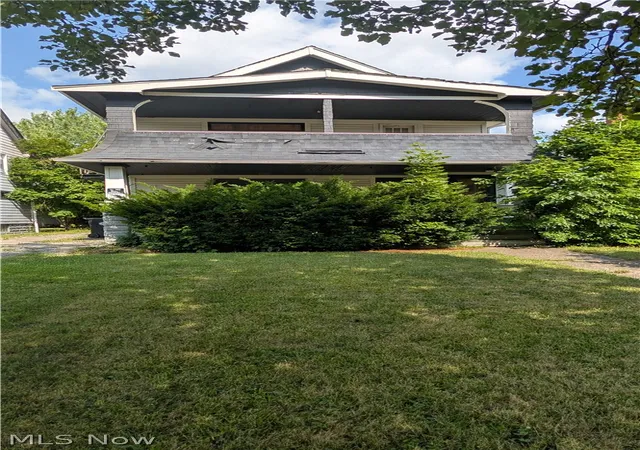 Photo 1 of Sale Pending at 3557 E 135th Street, Cleveland, OH 44120 | MLS# 5229691 | Listing updated on 2026-07-24