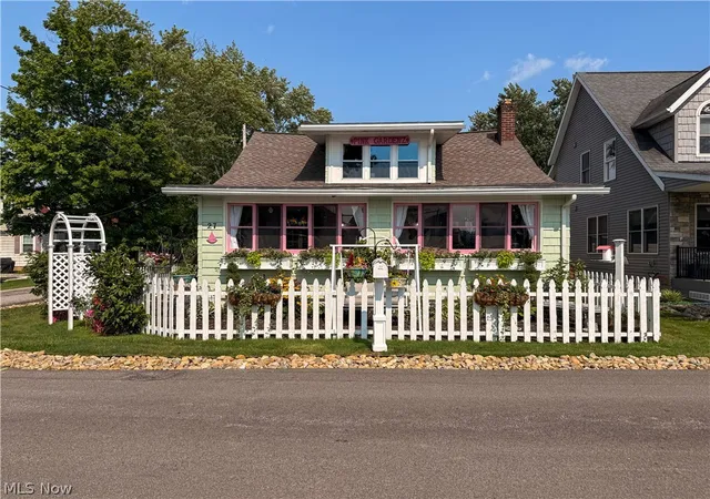 1st image of 27 Bungalow Bay Blvd, Chippewa Lake, OH 44215 | MLS# 5229679