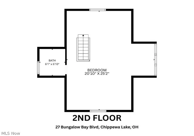 50th image of 27 Bungalow Bay Blvd, Chippewa Lake, OH 44215 | MLS# 5229679