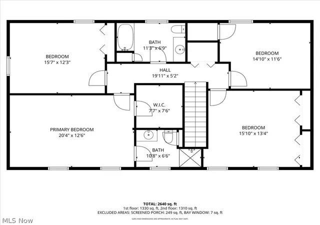 Photo 41 of Single family home for sale at 218 Dublin Dr, Mineral Wells, WV 26150 | MLS# 5229404 | Listing updated on 2026-07-26