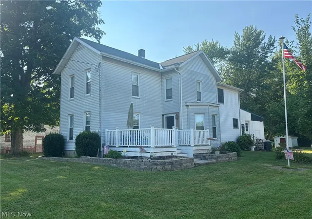 2nd image of 278 W Main St, Andover, OH 44003 | MLS# 5229309