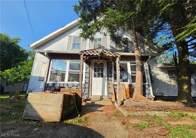 Photo 1 of Sale Pending at 1704 Vanderhoof Rd, Coolville, OH 45723 | MLS# 5229676 | Listing updated on 2026-08-01