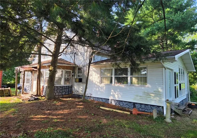 Photo 2 of Sale Pending at 1704 Vanderhoof Rd, Coolville, OH 45723 | MLS# 5229676 | Listing updated on 2026-08-01