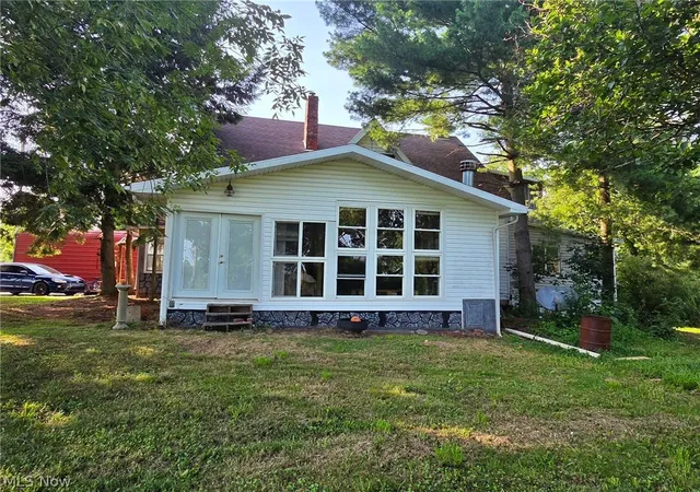 Photo 3 of Sale Pending at 1704 Vanderhoof Rd, Coolville, OH 45723 | MLS# 5229676 | Listing updated on 2026-08-01