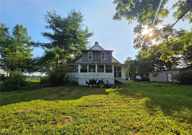 Photo 4 of Sale Pending at 1704 Vanderhoof Rd, Coolville, OH 45723 | MLS# 5229676 | Listing updated on 2026-08-01