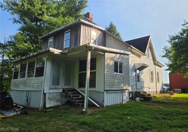 Photo 5 of Sale Pending at 1704 Vanderhoof Rd, Coolville, OH 45723 | MLS# 5229676 | Listing updated on 2026-08-01