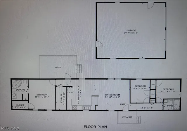 17th image of 4871 Edwards Dr, Geneva, OH 44041 | MLS# 5229726