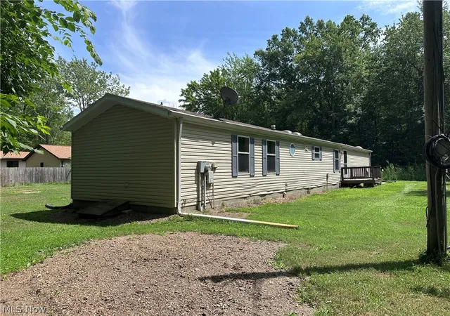 1st image of 4871 Edwards Dr, Geneva, OH 44041 | MLS# 5229726