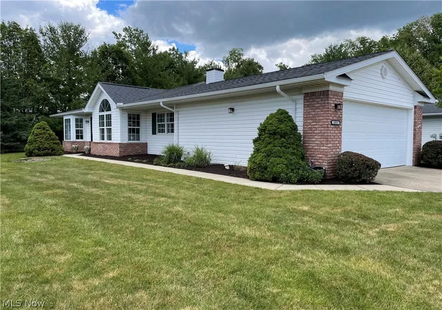 Photo 1 of Sale Pending at 18511 Woodhaven Dr, Strongsville, OH 44149 | MLS# 5219263 | Listing updated on 2026-08-12
