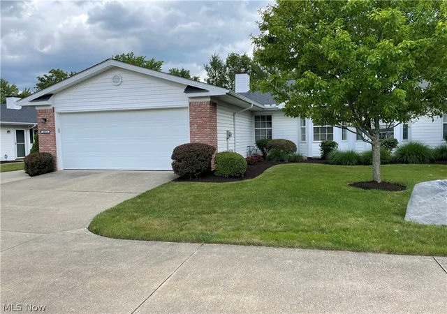 Photo 2 of Sale Pending at 18511 Woodhaven Dr, Strongsville, OH 44149 | MLS# 5219263 | Listing updated on 2026-08-12