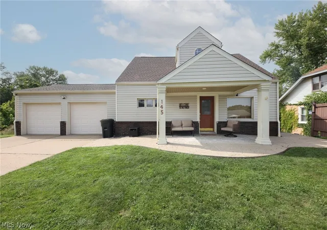 1st image of 145 N 24th Street, Weirton, WV 26062 | MLS# 5229641