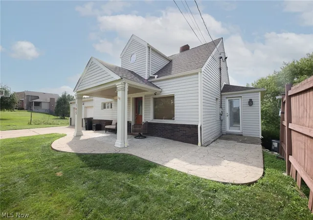 2nd image of 145 N 24th Street, Weirton, WV 26062 | MLS# 5229641
