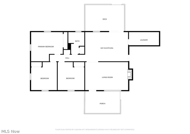 23rd image of 171 Pyle Pl, Adena, OH 43901 | MLS# 5229539
