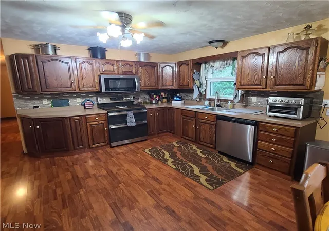 2nd image of 171 Pyle Pl, Adena, OH 43901 | MLS# 5229539