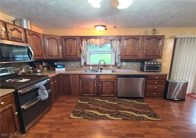 3rd image of 171 Pyle Pl, Adena, OH 43901 | MLS# 5229539