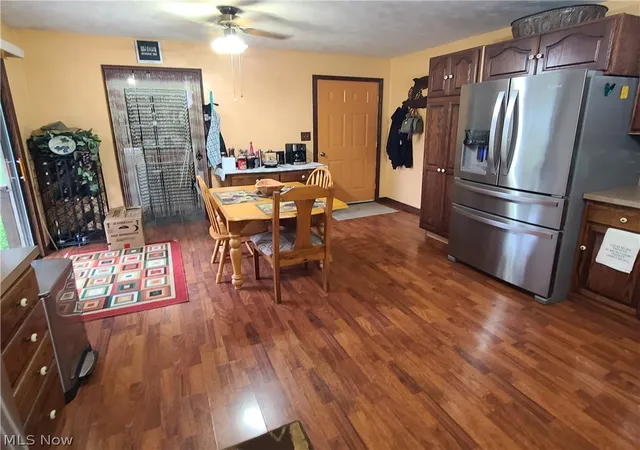 4th image of 171 Pyle Pl, Adena, OH 43901 | MLS# 5229539