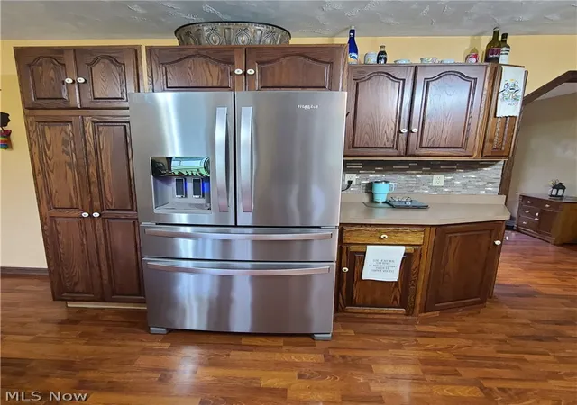 5th image of 171 Pyle Pl, Adena, OH 43901 | MLS# 5229539