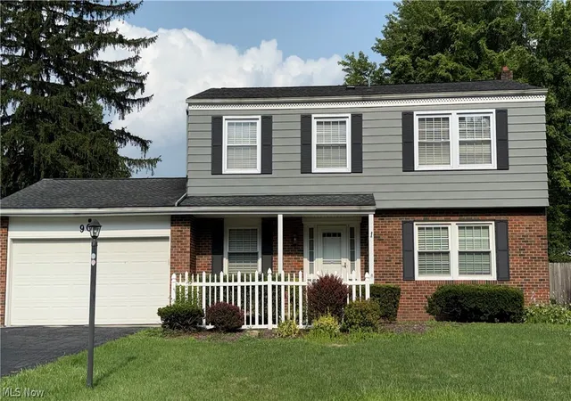 Photo 1 of Single family home for sale at 909 Thistle Pl Se, Warren, OH 44484 | MLS# 5229657 | Listing updated on 2026-07-22