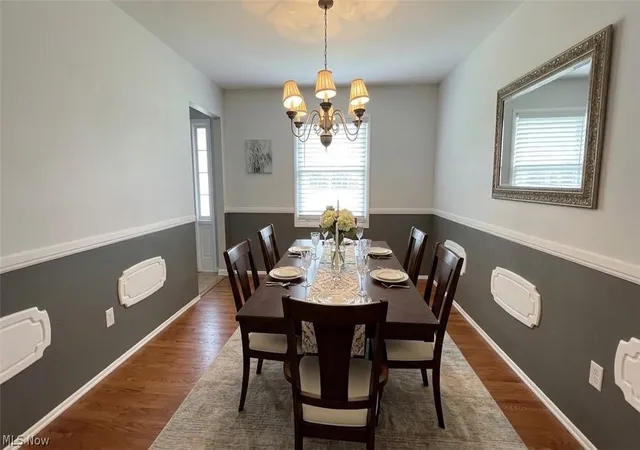 Photo 3 of Single family home for sale at 909 Thistle Pl SE, Warren, OH 44484 | MLS# 5229657 | Listing updated on 2026-09-23