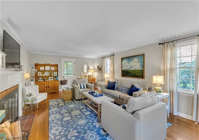 Photo 3 of Single family home for sale at 28405 Lincoln Rd, Bay Village, OH 44140 | MLS# 5229275 | Listing updated on 2026-09-01