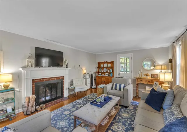 Photo 3 of Single family home for sale at 28405 Lincoln Rd, Bay Village, OH 44140 | MLS# 5229275 | Listing updated on 2026-09-01