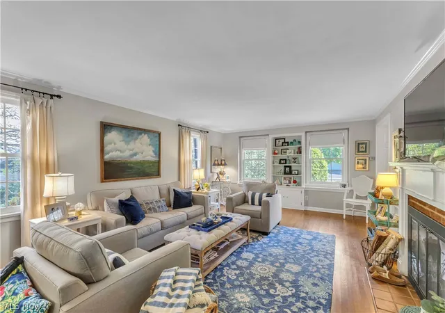 Photo 4 of Single family home for sale at 28405 Lincoln Rd, Bay Village, OH 44140 | MLS# 5229275 | Listing updated on 2026-09-01