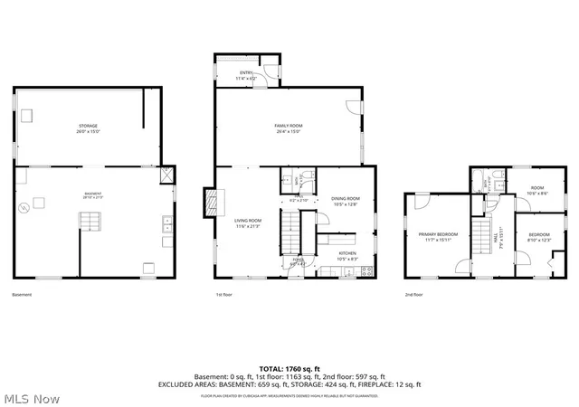 26th image of 14390 N Cheshire St, Burton, OH 44021 | MLS# 5228718