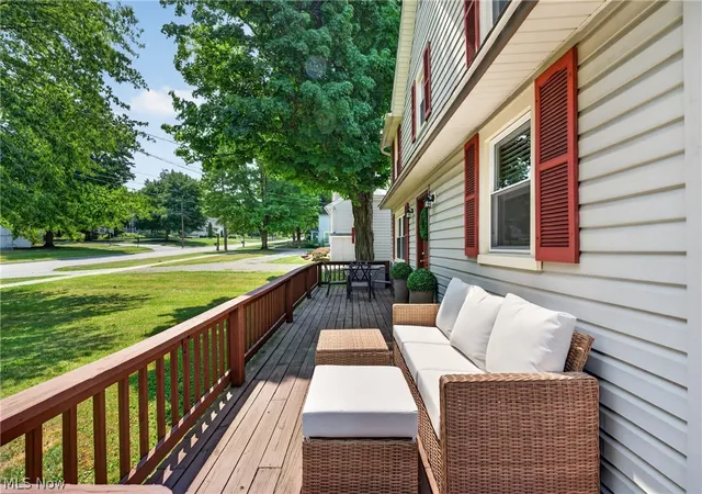 2nd image of 14390 N Cheshire St, Burton, OH 44021 | MLS# 5228718