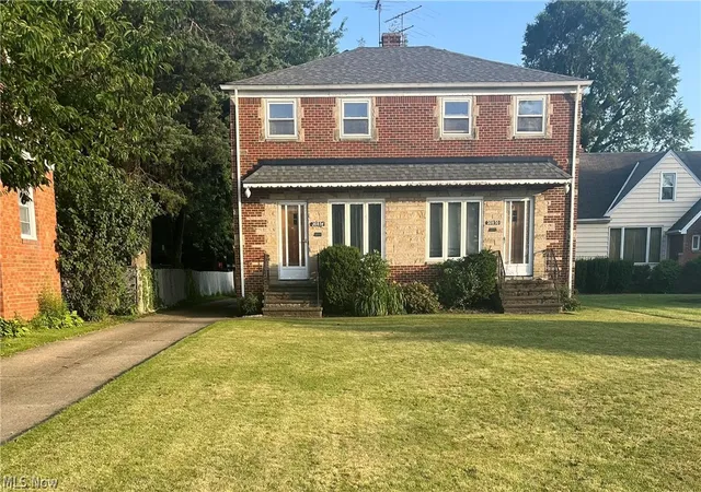 Photo 1 of Multi family home for sale at 20850 20854 Lake Shore Blvd, Euclid, OH 44123 | MLS# 5228895 | Listing updated on 2026-09-01