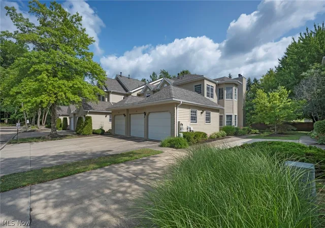 1st image of 491 Eagle Trace #491, Cleveland, OH 44124 | MLS# 5229384