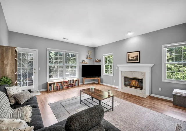 4th image of 491 Eagle Trace #491, Cleveland, OH 44124 | MLS# 5229384