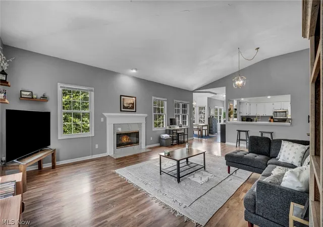 5th image of 491 Eagle Trace #491, Cleveland, OH 44124 | MLS# 5229384
