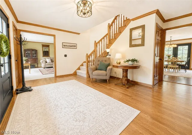 4th image of 6834 Harbor Dr Nw, Canton, OH 44718 | MLS# 5229389
