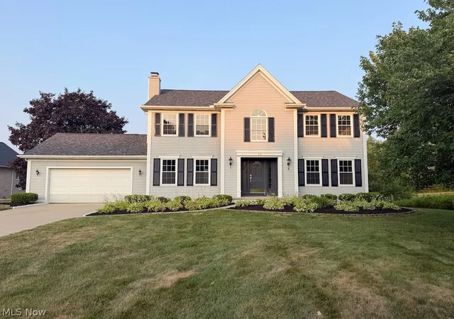 Photo 1 of Single family home for sale at 73 Lakecrest Blvd, Hinckley, OH 44233 | MLS# 5229733 | Listing updated on 2026-08-04