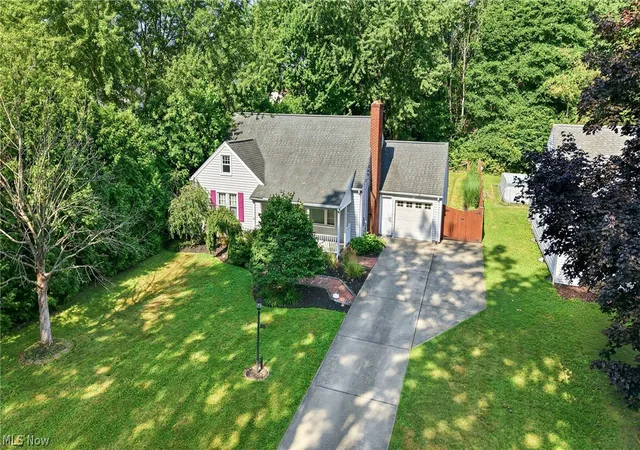 2nd image of 4746 Firnley Ave, Youngstown, OH 44512 | MLS# 5226309