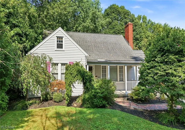 4th image of 4746 Firnley Ave, Youngstown, OH 44512 | MLS# 5226309