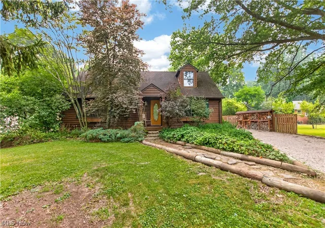 Photo 3 of Single family home for sale at 27341 Bagley Rd, Olmsted Twp, OH 44138 | MLS# 5227059 | Listing updated on 2026-10-08