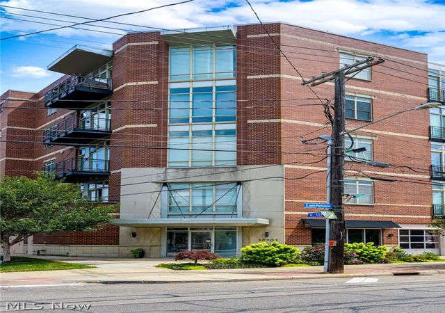 1st image of 12701 Larchmere Blvd #2A, Cleveland, OH 44120 | MLS# 5228560