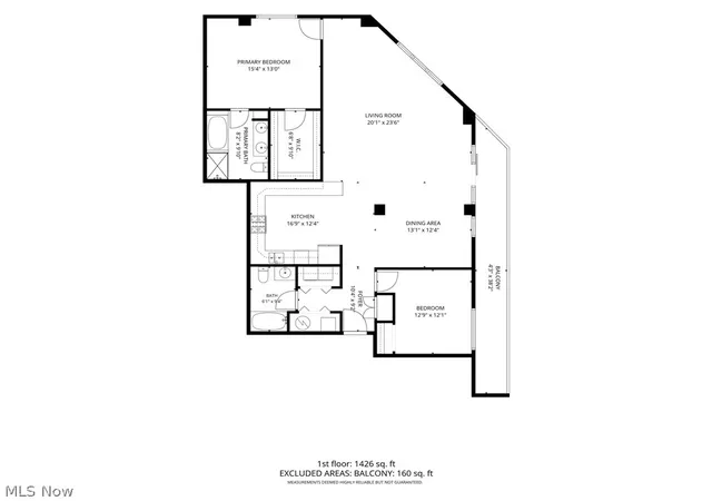 25th image of 12701 Larchmere Blvd #2A, Cleveland, OH 44120 | MLS# 5228560