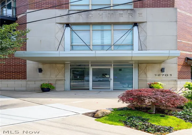 2nd image of 12701 Larchmere Blvd #2A, Cleveland, OH 44120 | MLS# 5228560