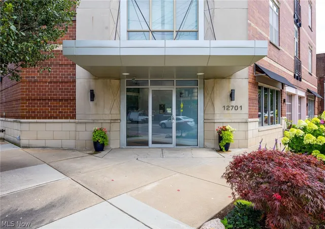 3rd image of 12701 Larchmere Blvd #2A, Cleveland, OH 44120 | MLS# 5228560