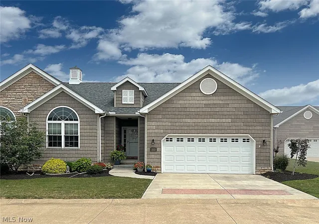 Photo 1 of Condo for sale at 203 Leeward, Vermilion, OH 44089 | MLS# 5228684 | Listing updated on 2026-08-24