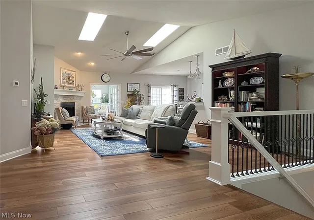 Photo 3 of Condo for sale at 203 Leeward, Vermilion, OH 44089 | MLS# 5228684 | Listing updated on 2026-08-24