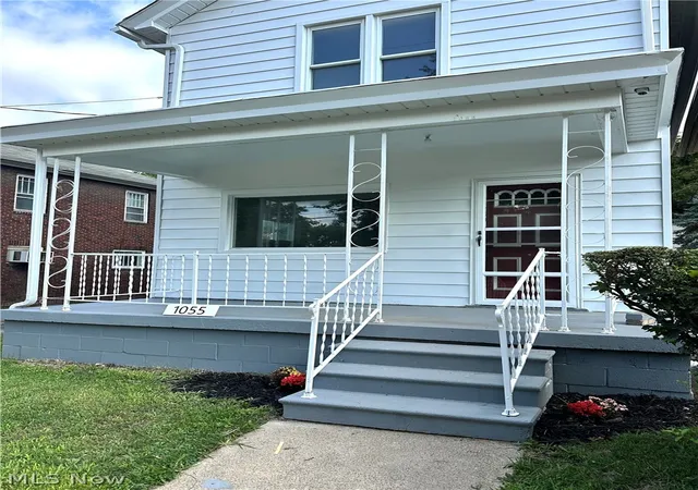 Homes for sale in East Liverpool, OH | 1055 Ambrose Ave, East Liverpool, OH 43920 | MLS# 5229482