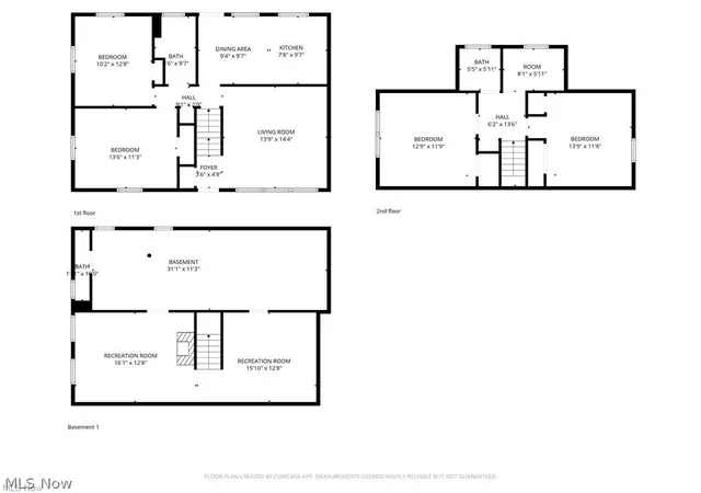 28th image of 249 Liberty St E, East Canton, OH 44730 | MLS# 5228973